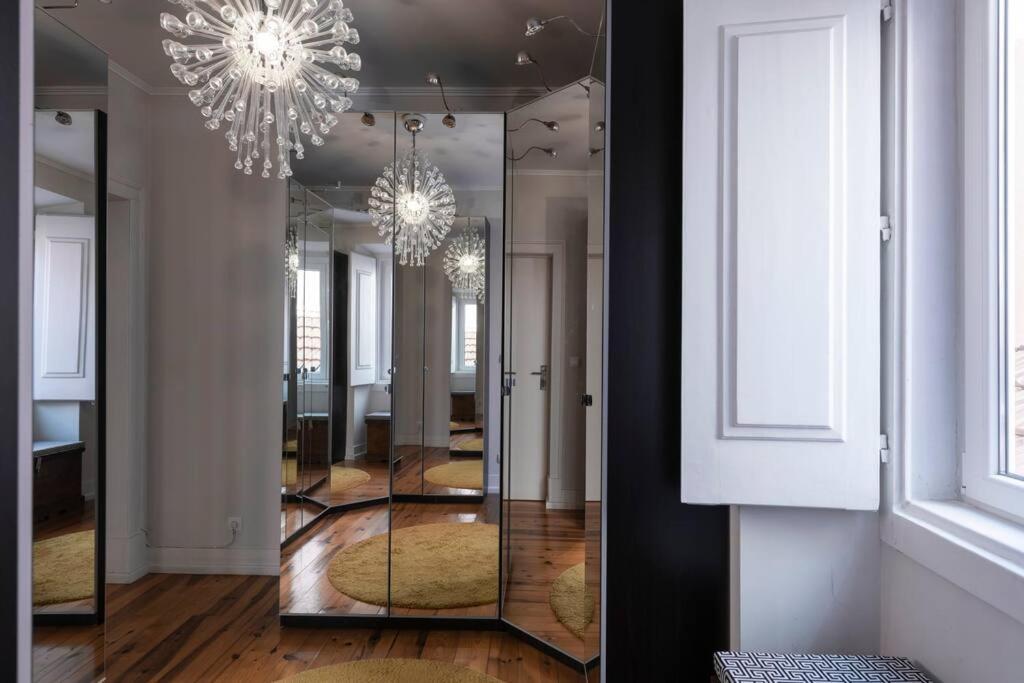 Sao Bento Design Apartamento Lisboa