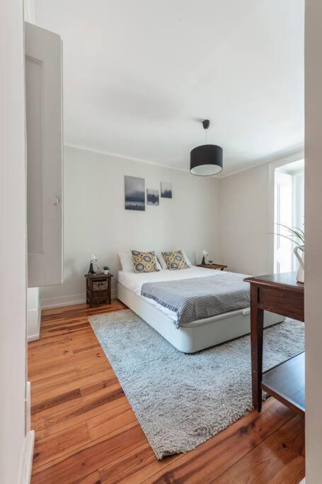 Apartamento Sao Bento Design *