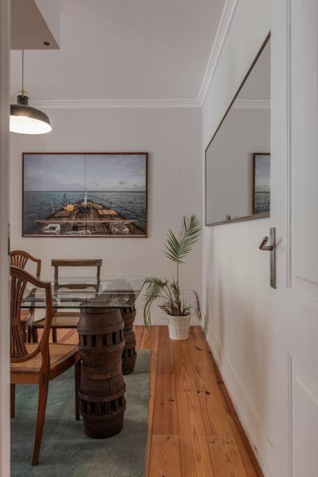 Apartamento Sao Bento Design *