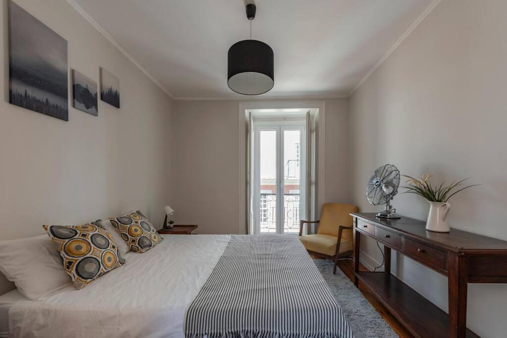 Sao Bento Design Apartamento Lisboa