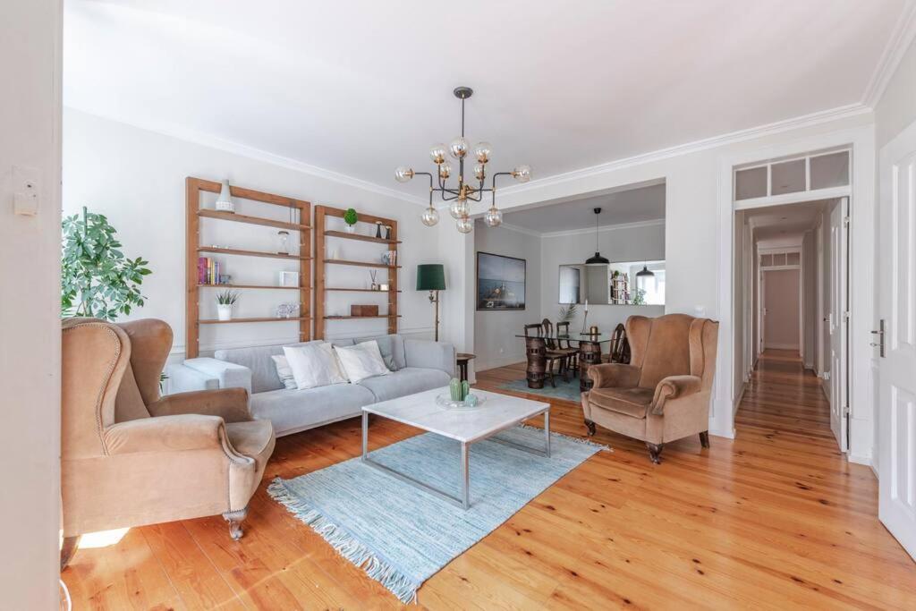 Apartamento Sao Bento Design